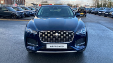 Jaguar F-Pace 2.0 D200 SE 5dr Auto AWD Diesel Estate